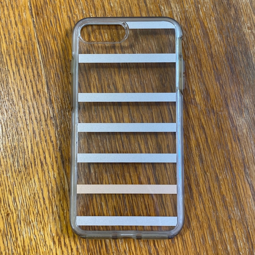 Otterbox Symmetry-iPhone 8 Plus